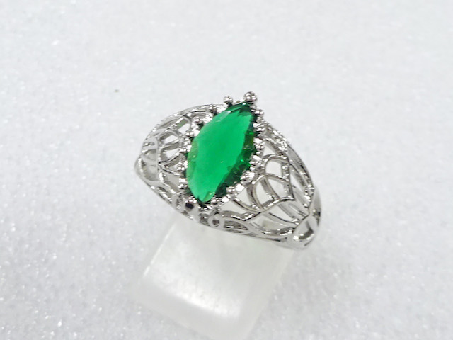 Japanese Kimono / Antique Accessories Metal